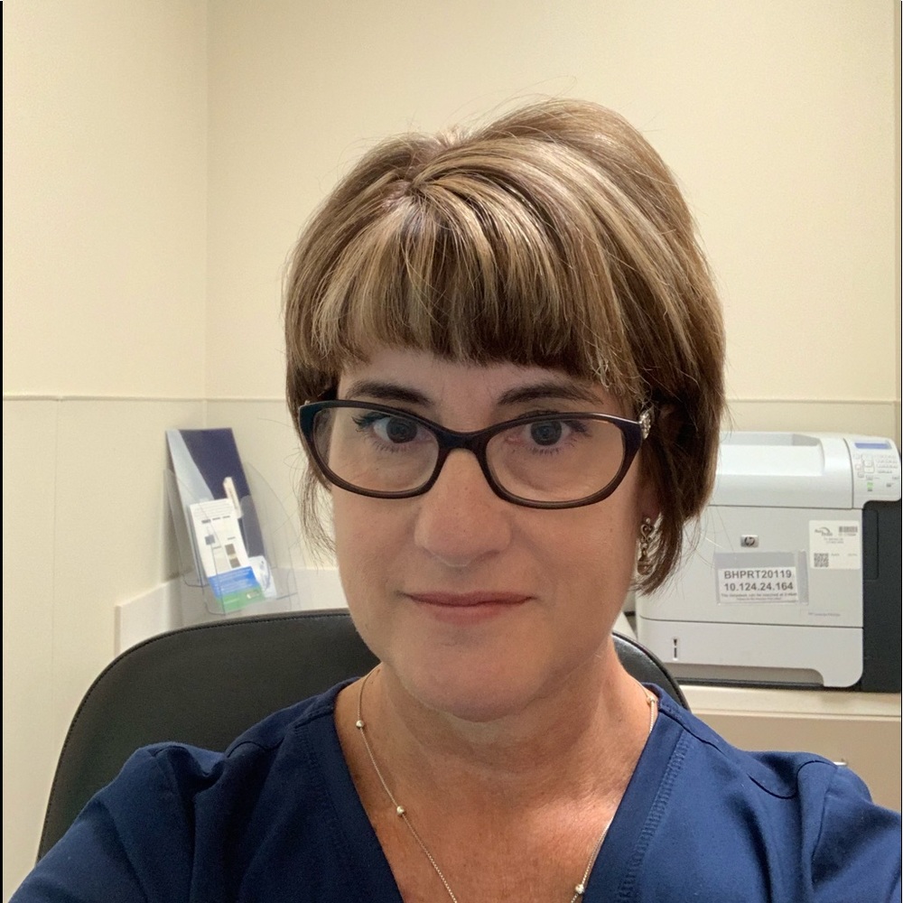 Meet your Posher, Tina